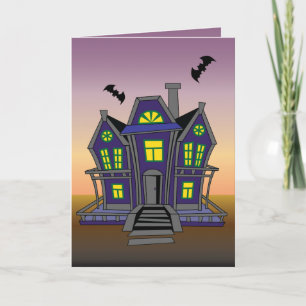 Carte de voeux heureuse d'anniversaire de