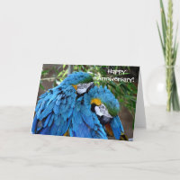 Carte de voeux heureuse d'anniversaire de deux