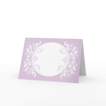 Carte de vœux, invitation de mariage