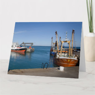 Carte de voeux Irish Images