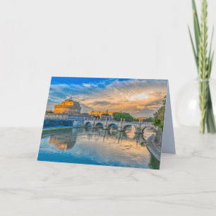 carte de voeux italie