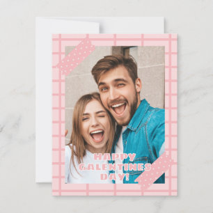 Carte de vœux Joyeuse Galentine's day