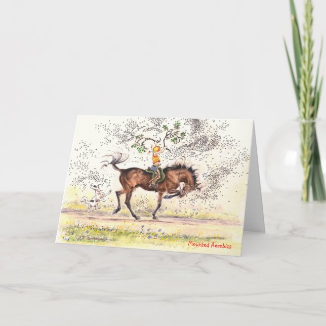 Carte de voeux JudeToo JT05 (Devant)