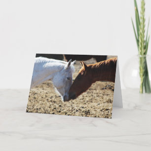 Carte de voeux Love You