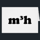carte de voeux m3h<br><div class="desc">Les maths, moi, pas de problème.
Globe Trotters se spécialise dans l'imagerie idiosyncratique du monde entier. Vous y trouverez des Cartes de Voeux, Cartes Postales, Posters, Mousepads et plus encore.</div>