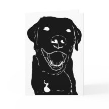 Carte de voeux - Message personnalisé!