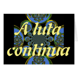 Carte de voeux Modèle horizontal