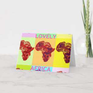 Carte de voeux Modèle horizontal