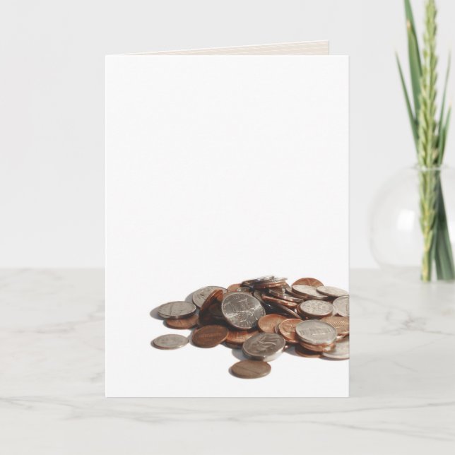 carte de voeux "modifier" (Devant)