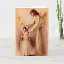 Carte de voeux : Mon coeur vous perçoit