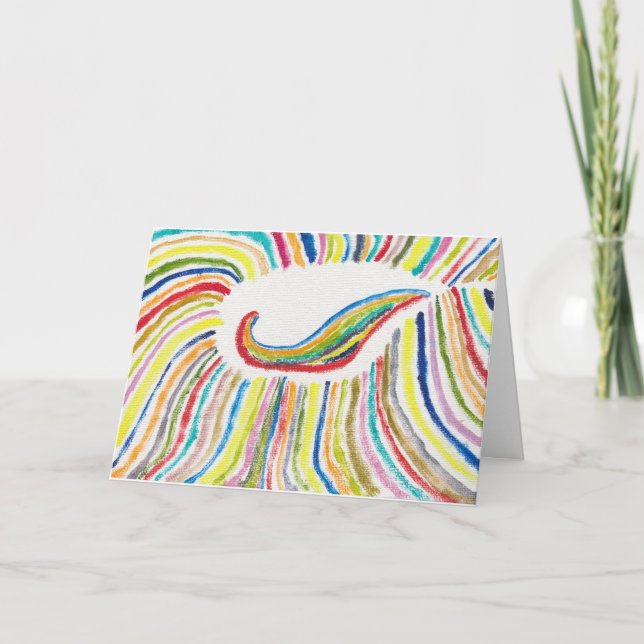 Carte de voeux - Noël (Devant)