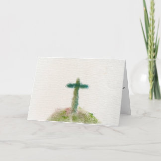 Carte de voeux - Noël