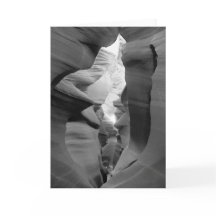 Carte de voeux "Passage Sacré" Southwest Canyon