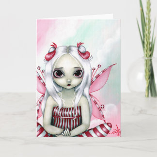 Carte de voeux "Pepperment Pretty"