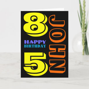 Invitations Faire Part Cartes Anniversaire 85 Ans Zazzle Invitations Faire Part Cartes Anniversaire 85 Ans Zazzle
