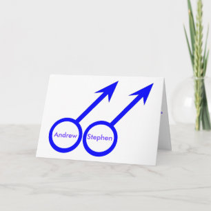 Carte de voeux personnalisée pour les amateurs de