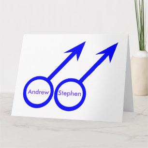 Carte de voeux personnalisée pour les amateurs de 