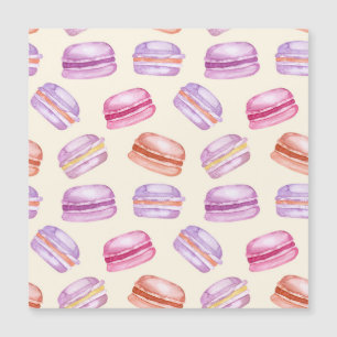 Carte de voeux plate