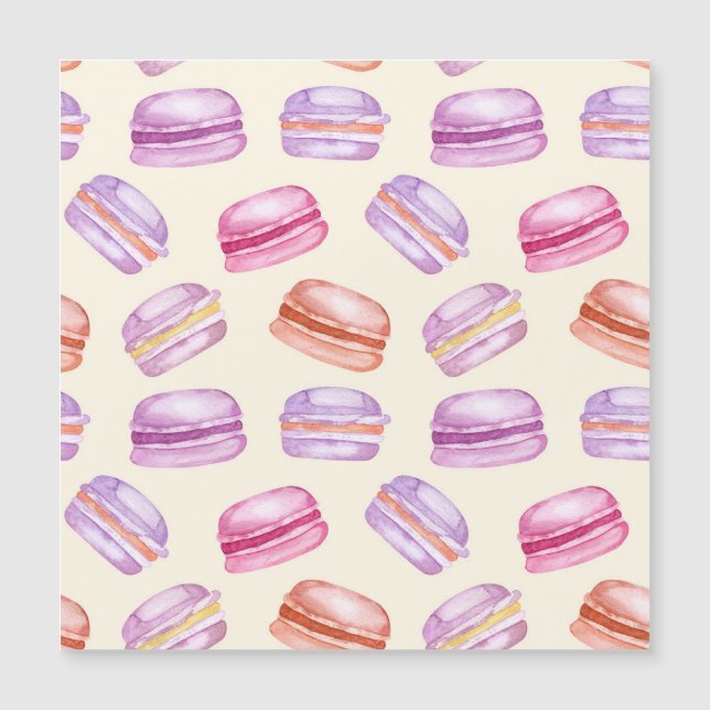 Carte de voeux plate (Devant)