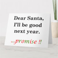 Carte de voeux pliée