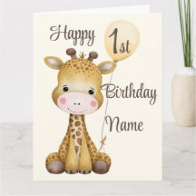 Carte de voeux pliée