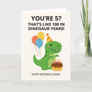 Carte de vœux pliée