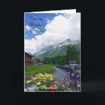 Carte de voeux pliée pour l'anniversaire du Pasteu<br><div class="desc">Une carte d'anniversaire pour mon frère le Pasteur</div>