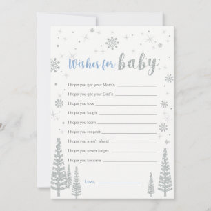 Carte de vœux pour bébé, jeu de fête de naissance 
