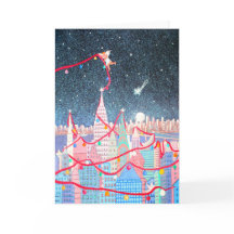 Carte de vœux pour la célébration - Rino Li Causi