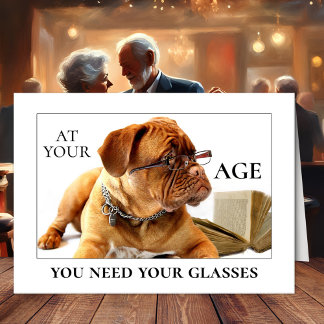 Carte de voeux pour l'anniversaire de la bière de 
