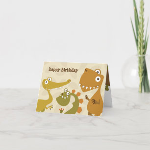 Carte de voeux pour l'anniversaire de la terre de 