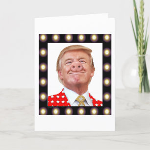 Carte de voeux pour l'anniversaire de l'énergie St