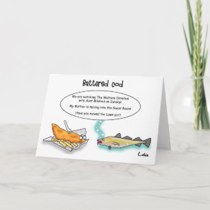 Carte de voeux pour l'anniversaire de mari et