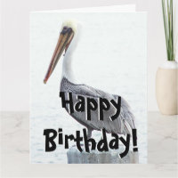 Carte de voeux pour l'anniversaire de naissance de