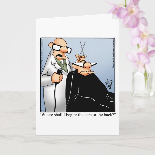 Carte D'anniversaire Humour Drôle Pour Fille - Neuve - Fabriqué Au Royaume-Uni