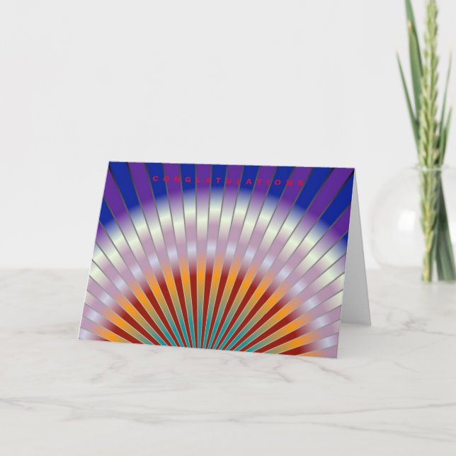 Carte de voeux préliminaire (Devant)