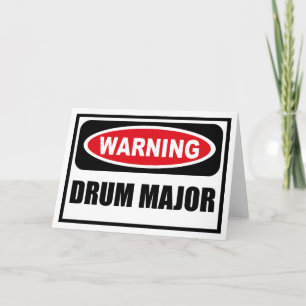 Carte de voeux principale DRUM