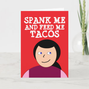 CARTE DE VOEUX ROMANTIQUE ET DRÔLE POUR LA SAINT-V