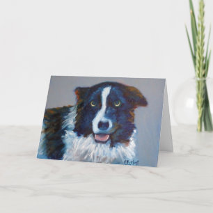 Carte de voeux Serendipity Brooke