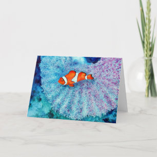 Carte de voeux Serenity