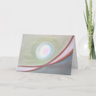 Carte de voeux Soul balance