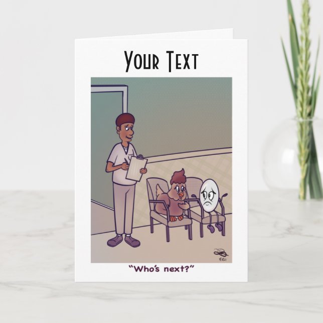 Carte de voeux suivante (Devant)