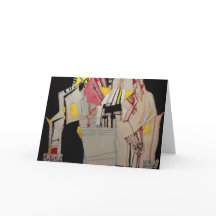 Carte de voeux Sxisma KS-3