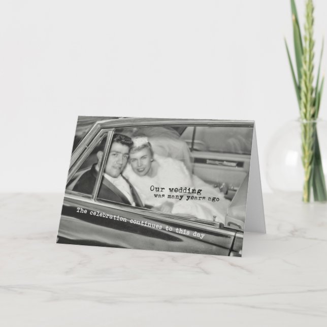 Carte de voeux TOAST (Devant)