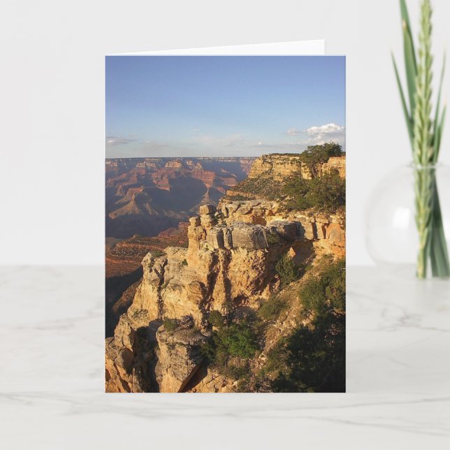 Carte de voeux vide (Devant)