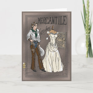 Carte de voeux vide (Deux Semaines De Plus Seuleme