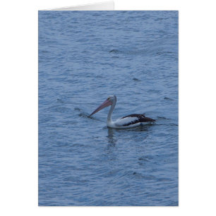Carte de voeux vierge