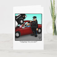 Carte de vœux vierge humour mariage drôle