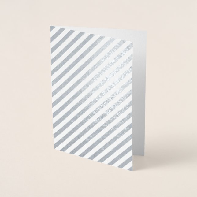 Carte de vœux vierge Joyeux Noël (Devant)