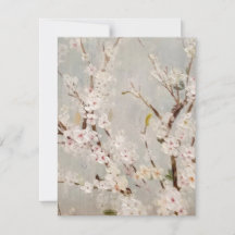 Carte de voeux vierge pour toutes les occasions